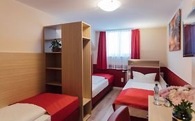 Hotel Hamburger Perle